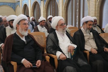 خودسازی، جریان‌سازی و تمدن‌سازی مأموریت اصلی حوزه‌ های علمیه است