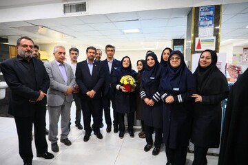 ملانوری‌شمسی: پرداخت‌ها و حق‌الزحمه‌ها پاسخ‌گوی زحمات پرستاران نیست