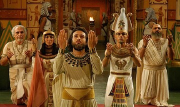 تفسیری عارفانه و نه افسانه‌ای از یوسف (ع)؛ سفر از ظلمت چاه به نور وصال