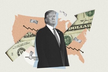 شمشیر دولبه تحریم؛ چگونه بومرنگ تحریم به سمت خود آمریکا بازمی‌گردد؟