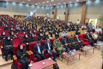 گامی در مسیر ارتقای سطح فنی و انضباط رزمی؛ شیراز میزبان داوران کاراته