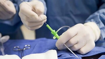 نجات معجزه‌آسای مرد بندرعباسی از ایست قلبی