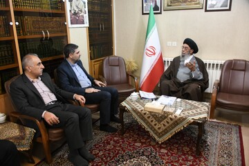 آیت‌الله طباطبایی‌نژاد:یارانه فقط باید برای نیازمندان حقیقی پرداخت شود