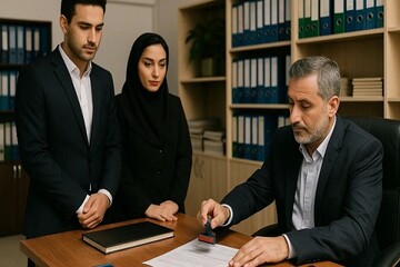 وکیل ملکی حرفه‌ای چه ویژگی‌هایی دارد+ روش انتخاب وکیل ملکی