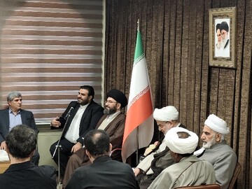 مجیدی‌مهر: کردستان به نماد هم‌گرایی قرآنی و مذهبی کشور تبدیل شده است