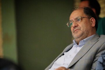 نوری: دیدار نساجی مازندران و شهید قندی یزد در مشهد برگزار می‌شود