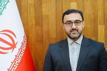 جواهری: وزارت کشور اهداف دیپلماسی مرزی را محقق می‌کند