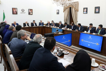 عارف: ۹۰ درصد آئین‌نامه‌های اجرایی برنامه هفتم در دولت نهایی شده است