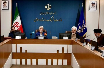 صالحی: بهره برداری بیشتر از قرآن نیازمند استفاده از هنر و رسانه است