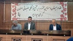 تدابیر پدافند غیرعامل تلفات حمله به سایت‌های هسته‌ای اصفهان را صفر کرد