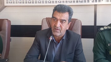 ظرفیت ادارات شهرکرد پای کار کنگره شهدای چهارمحال و بختیاری آمد