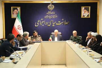 پیشکسوتان گنجینه‌های زنده انقلاب اسلامی‌ هستند