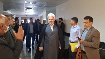 استفاده از مجازات‌های جایگزین حبس در ۵۲ درصد آرای دادگاه «بیرانشهر»