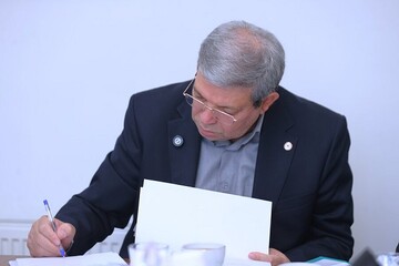 پیام رئیس سازمان بهزیستی به مناسبت روز پرستار