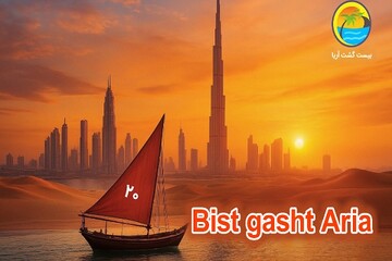 بررسی هزینه‌های سفر به دبی