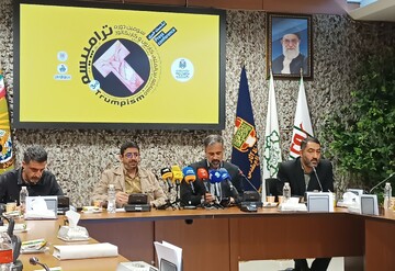 ضرورت هجو ترامپ؛ سخنان رهبری زمینه‌ساز شکل‌گیری مسابقه «ترامپیسم» شد