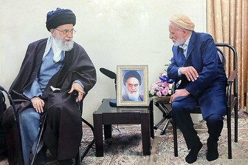 فقدان مرحوم سعیدی نجات خاطرات خیبر را برای رزمندگان خراسانی زنده کرد