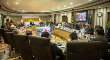 دستور عارف به دانشگاه تربیت مدرس برای اجرای برنامه‌های فناورانه