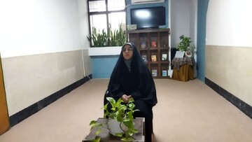 حجازی: حضرت زینب (س) الگویی بی‌نظیر برای زنان است