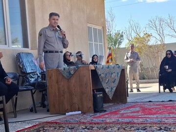 آموزش مبتنی بر تجربه بهترین راهکار پیشگیری از تخریب محیط زیست است