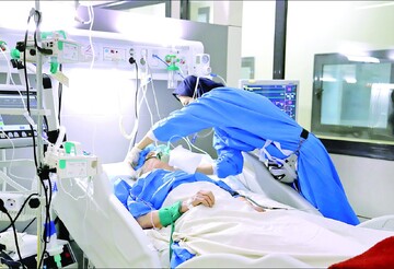 فداکاران بی‌ادعا