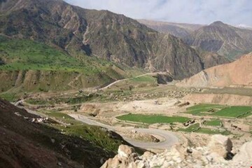 مطالبه چندساله مردم بارز و شوارز به ثمر نشست