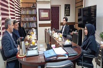 همکاری سازمان بهزیستی با فدراسیون ورزش‌های جانبازان