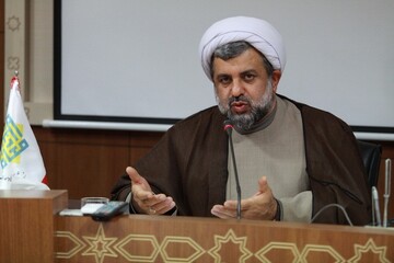 عمکرد رهبر انقلاب سرشار از الگوهای مدیریتی، اخلاقی و تمدنی است