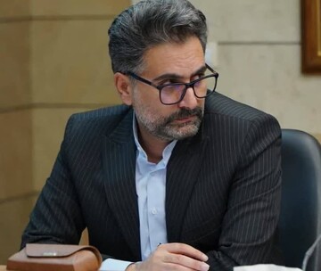 توکلی: عملیات اجرایی محدوده تونل تیر در محور جیرفت -سه راهی بم آغاز شد