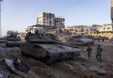 روایت‌سازی صهیونیست‌ها برای فرار از شکست