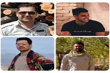 قوربانیانی ئاگرکەوتنەوەی ئاویەر، بە "خۆبەخشانی خزمەت" ناودێر کران