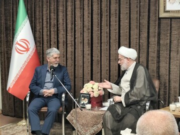 صالحی: مسابقات ملی قرآن کریم فرصتی برای نمایش انسجام دینی است