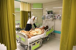 آمار نگران کننده ترک کار پرستاران + فیلم