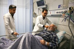 ضرورت تدوین بسته جذب و نگهداشت پرستاران