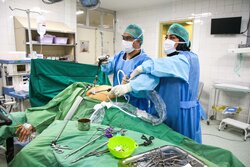 توجه به دو عامل تاثیرگذار در بهبود کیفی خدمات سلامت