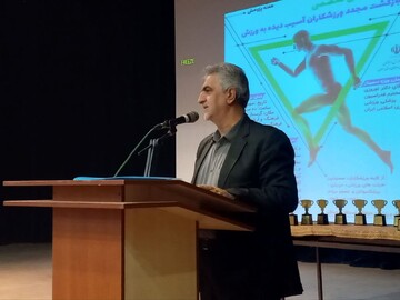 هدف‌گذاری بیمه ورزشی ۱۰ هزار ورزشکار گرمساری