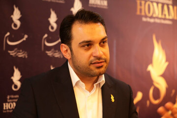 پیشنهاد ۲۰ میلیاردی برای خرید اثر یک هنرمند دارای معلولیت