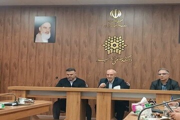 ارومیه میزبان هفتمین کنفرانس بین‌المللی میکروالکترونیک ایران شد