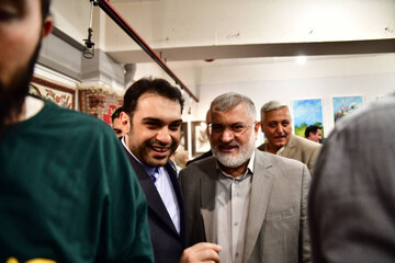 استاندار تهران: آثار ۱۴ کشور در جشنواره «هُمام» به نمایش درآمد