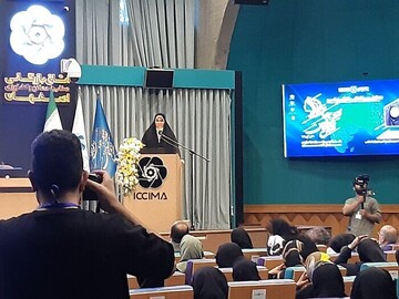 مساعدة وزير الخارجية : ايران تدعم رائدات الأعمال