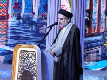 خاموشی: پیروزی جبهه حق در برابر باطل قطعی است؛ قرآن راهنمای بشریت