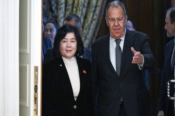 روسیه و کره‌شمالی: آمریکا عامل اصلی تنش‌ها در شبه جزیره کره است