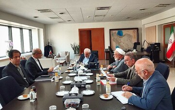 تسریع در اجرای طرح‌های آبی و برقی کرمانشاه با دستور وزیر نیرو