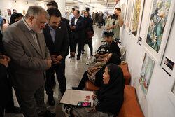 معتمدیان: ۷۰ درصد اتباع به‌صورت داوطلبانه در طرح ساماندهی شرکت کردند