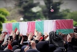 مراسم تشییع پیکر شهید «محمدعلی پیواسته» در زابل برگزار می شود