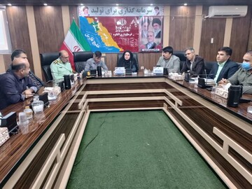 جشنواره دستاوردهای بومی و محلی در روستای مال قاید برپا می‌شود