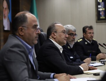 پناهی: ۳ محور پرتصادف آذربایجان غربی مشخص شد؛ افزایش ۱۷ درصدی ترددها