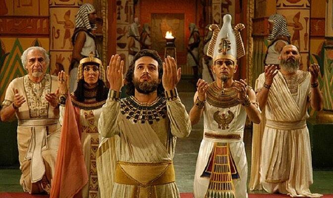 تفسیری عارفانه و نه افسانهای از یوسف (ع)؛ سفر از ظلمت چاه به نور وصال