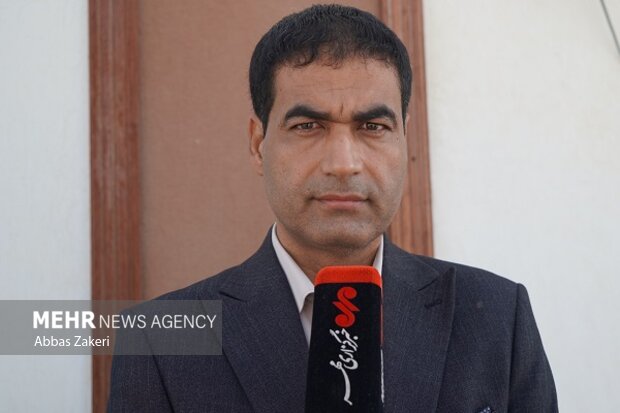 حَرا، ریه سبز خلیج فارس و تکیه‌گاه زندگی در جزیره؛ 5 هزار نهال غرس شد 6