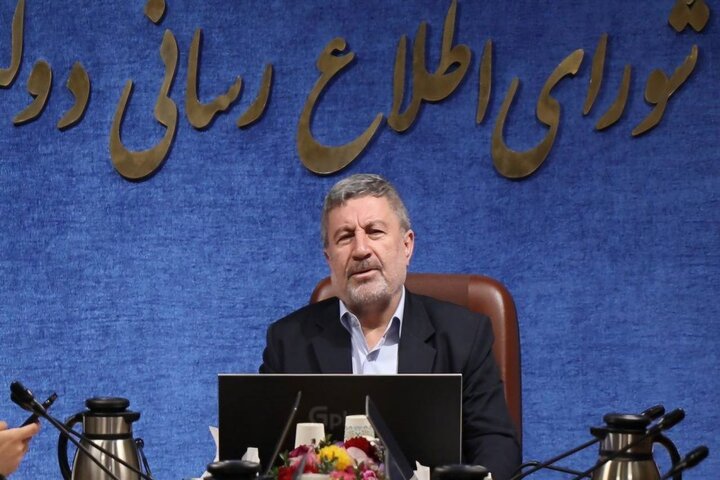 حضرتی: نسل جدید همیشه نسل قبلی را نقد می‌کند